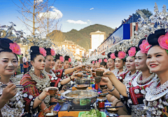 卜卜耳卡采集到白酒物料
