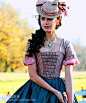 Katherine Pierce