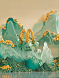 McDonald's Meets Jade :: Behance