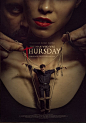 其中包括图片：The Man Who was Thursday (2015)
