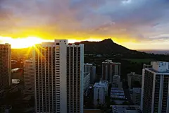 都市海景桌面高清壁纸桌面壁纸2