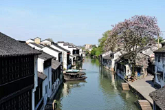 山青烟海采集到风景-名山大川