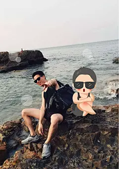 微博★@N妮丫头★告诉我“你一个人”的故事吧~

一个人▲一个故事▲一个梦
#治愈系# #水彩# #头像# #素描# #壁纸##手绘##卡通##女孩##可爱#