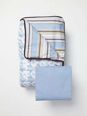 Boppy Crib Sheet 