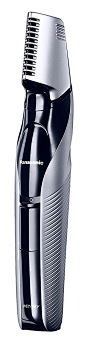 Panasonic ER-GK60 Body-Trimmer mit 3 Aufsätzen: Amazon.de: Drogerie & Körperpflege