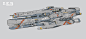 ship sketch, Yi Yang : long time no see    guys