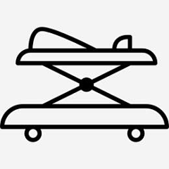 山楂1号采集到图标   简笔画