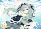 初音