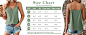 Womens Sexy V Neck Spaghetti Strap Tank Top Guipure Lace Trim Eyelet Embroidery Sleeveless Summer