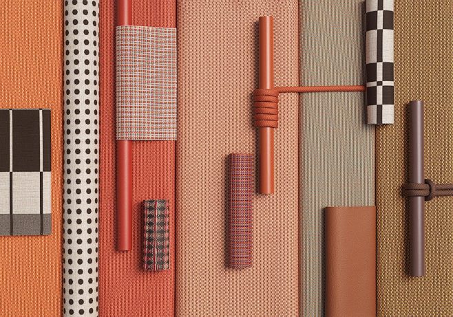 Kettal | Fabrics Ins...