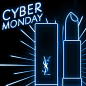 Dare to join us for Cyber Monday ⚡
#yslbeauty #makeup #cybermonday