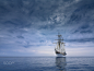 Out of Blue I : Jadran Training Ship, Army of Montenegro