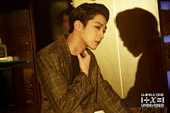 CaRat橘籽采集到J.Z™‖Wanna One