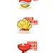 金海湖手绘地图
