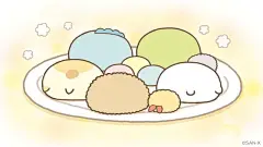 角落生物搬运的照片 - 微相册