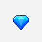 blue,diamond,icon,isometric,3d,glossy,king,queen,ui ux,ui,app,mobile,button,gem,gemstone,treasure,game icon,3d icon,isometric icon,game button