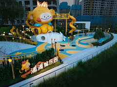 yangmengni采集到04-儿童活动
