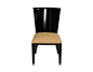 名称：单椅#软装素材##家具#