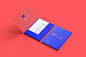 E-certificadora_ Branding : Branding