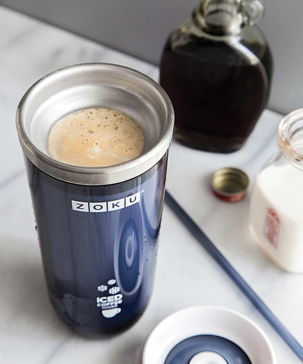 Zoku Iced Coffee Mak...