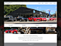 Homepage design for Howard Watts Automotive group. One of Europe's oldest working car garages.

Work carried out at https://whiteroom.digital/