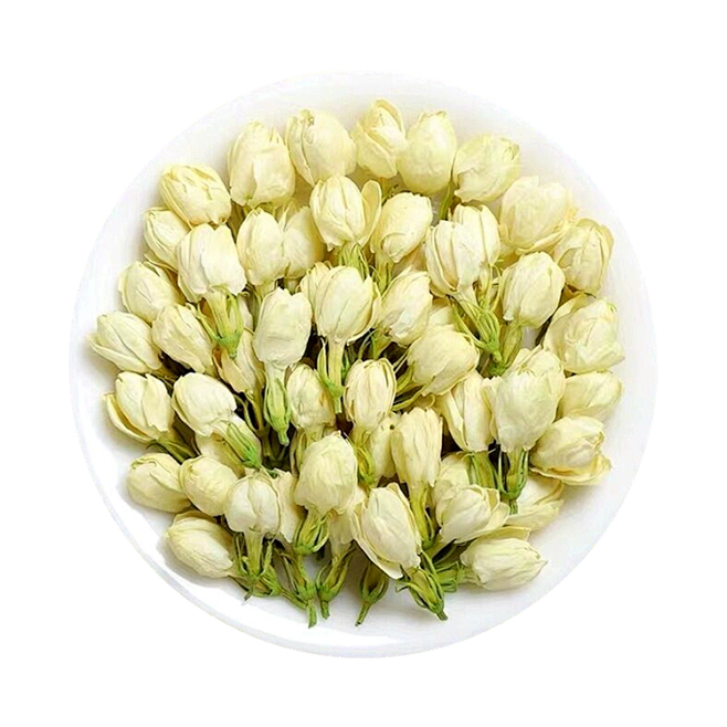 茉莉花