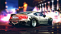 General 1920x1080 car Toyota Need for Speed Speedhunters 