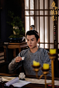 杨旭文