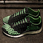 Nike Free 5.0 EXT QS “Gingham” 格纹系列鞋款