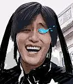 金馆长qq表情包_葡萄家园素材网