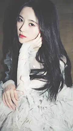 。