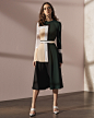 Prabal Gurung
Pre-Fall 2017