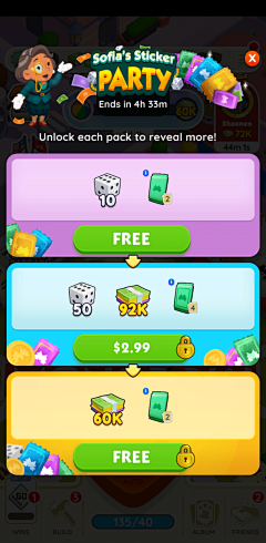 yiyu3636采集到monopoly