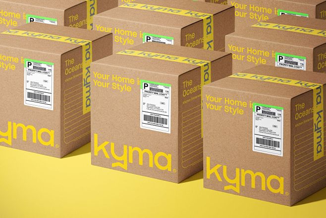 Kyma