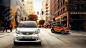 smart "fortwo" 2014 : VIsuals for Campaign and Catalogue of the new "smart fortwo"Photographed by He&Me.Post by Elisabeth Winter & gloss postproduction.CGI by Felix Gahl & gloss postproduction.