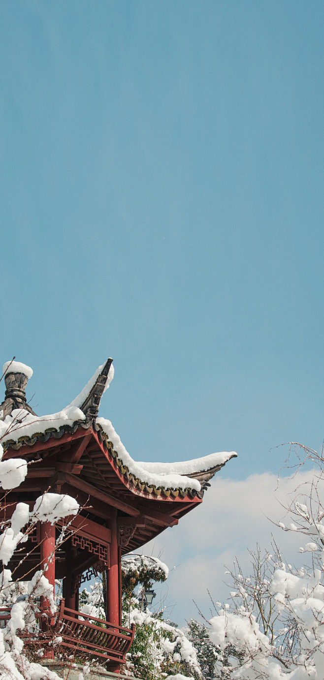 小雪 大雪 @VictorAnne