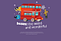 Buses: The Weird and Wonderful – Arriva