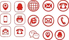 名片标志  - 源文件下载【酷图网】qq,微信,图标,qq图标,微信图标,电话图标,电话标志,qq标志,微信标志,手机标志,手机图标,邮箱标志,邮箱图标,地址,邮箱,手机,定位,地址图标,地址标志,地址符号,定位标志,定位符号,网址,网址标志,网址图标,图标大全,名片,名片图标,素材,图标素材,名片素材