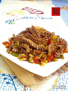 木简嫣采集到美食每刻