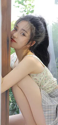 小姐姐壁纸竖屏_百度图片搜索_万象素材图片搜索-wanxiangsucai.com