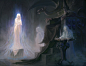 ArtStation : ArtStation is the leading showcase platform for games, film, media & entertainment artists.