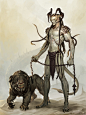 DrawCrowd