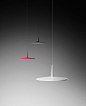 Fancy - Skan Pendant Light by Vibia