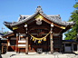 {东方系列}实拍日本建筑（生活，战争）