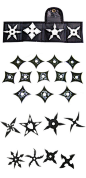 shuriken