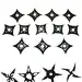 shuriken