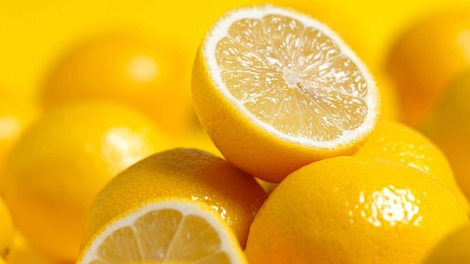 水果食品柠檬 - 壁纸（#2400167...