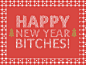 Happy New Year