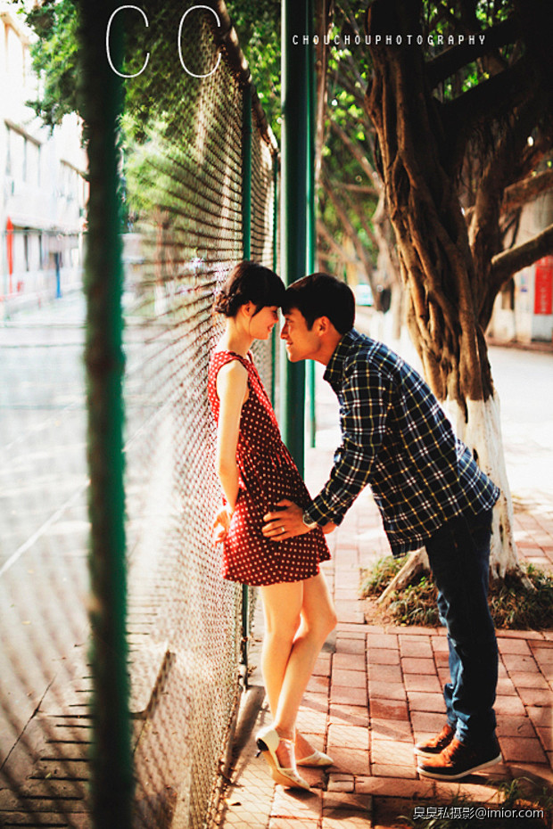#婚照##分享##多彩##创意婚礼##创...