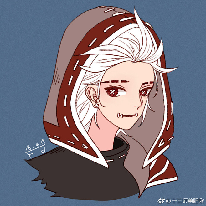 第五人格佣兵